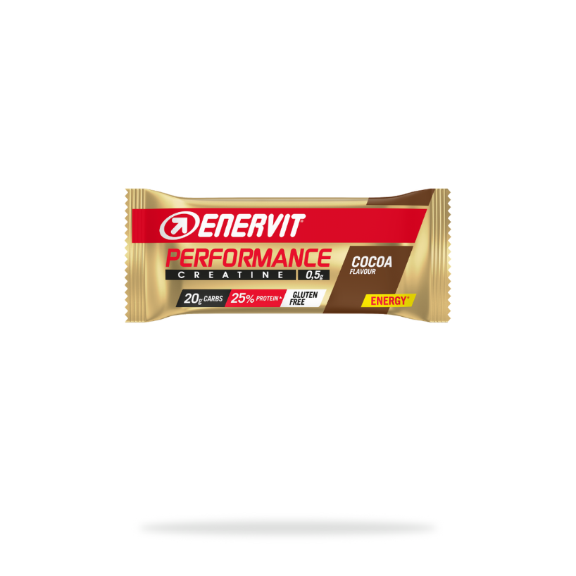 Performance Bar Creatine