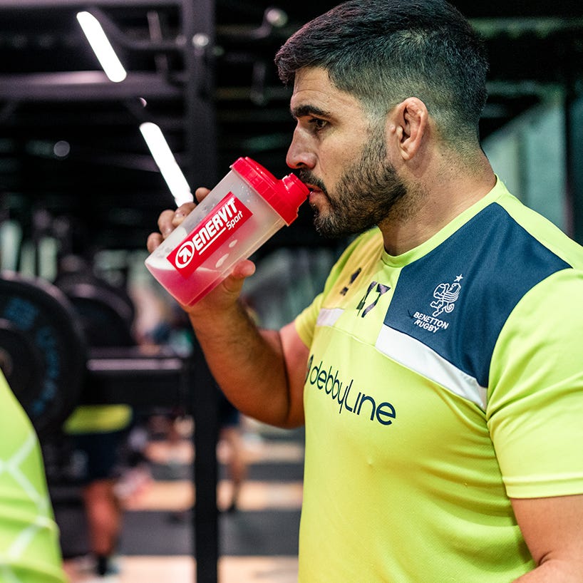 Instant Drink BCAA
