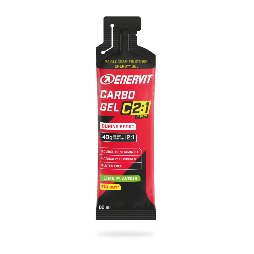 Carbo Gel Lime