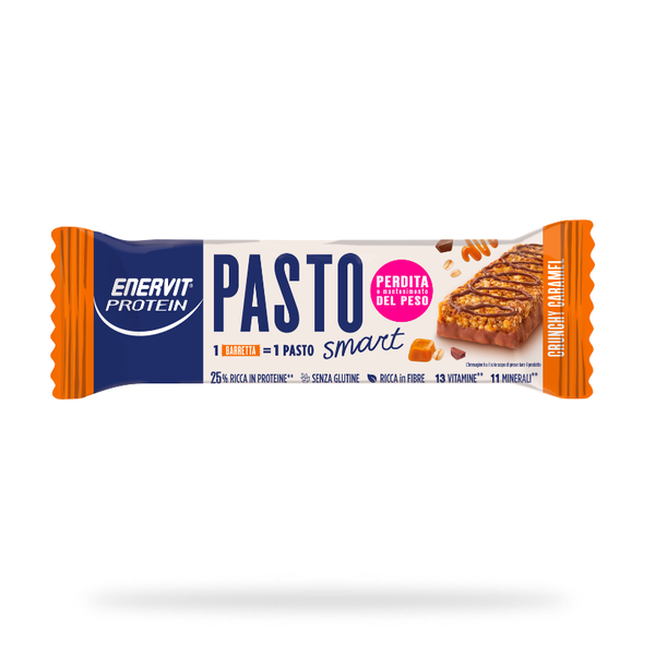 Meal Crunchy Caramel