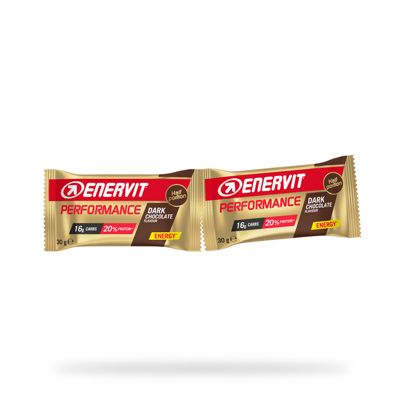 Performance Double Dark