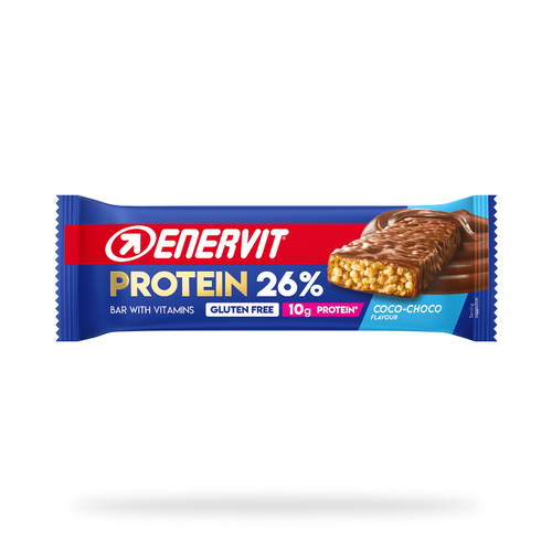 26% Coco Choco