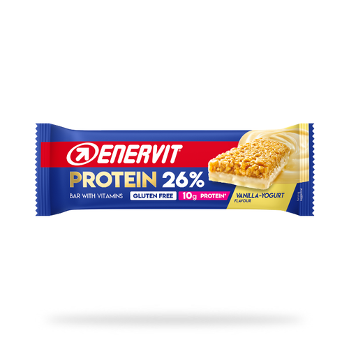 26% Vanilla-Yogurt