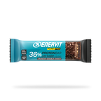36% Crunchy Double Choco