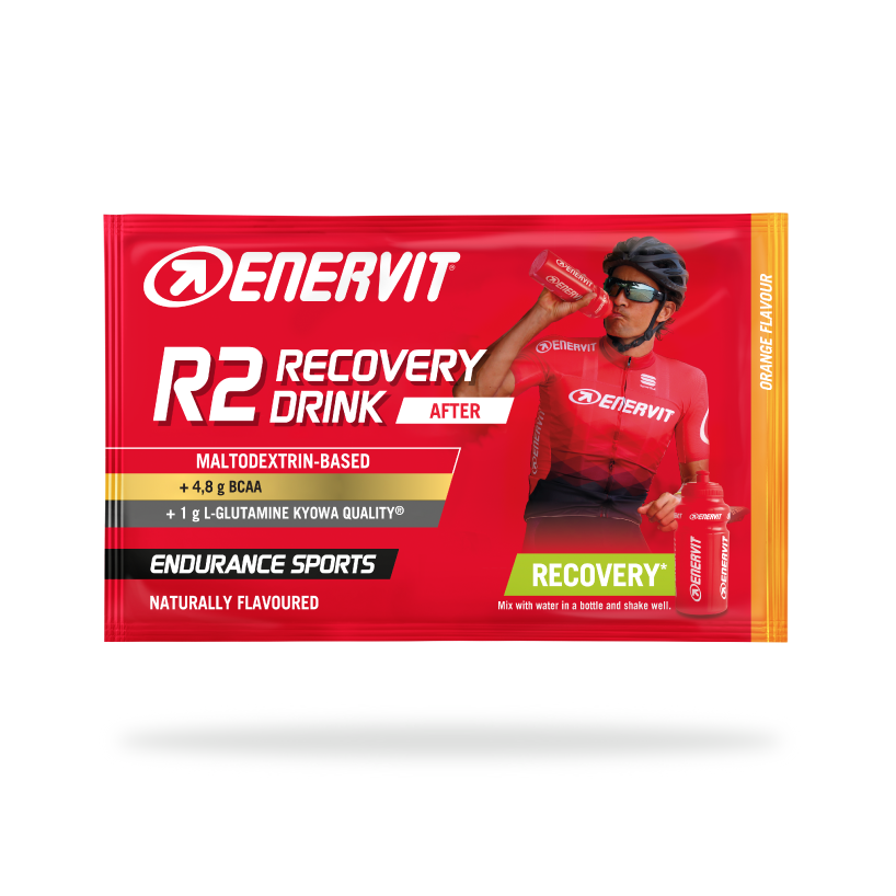 R2 Recovery Drink sachet