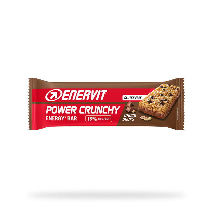 Power Crunchy Choco