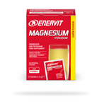 Magnesiun and Potassium