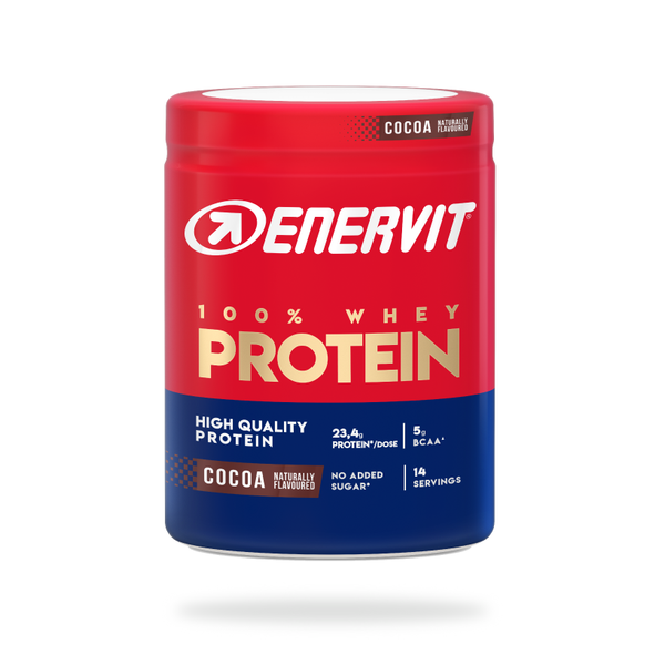 Whey Protein Cocoa