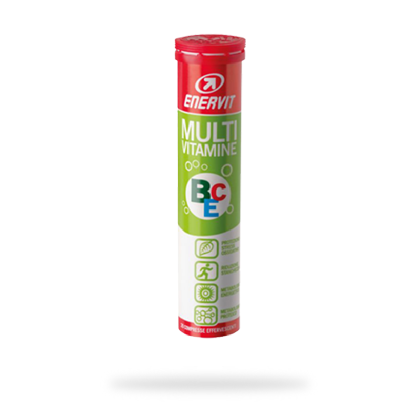 Multivitamine BCE