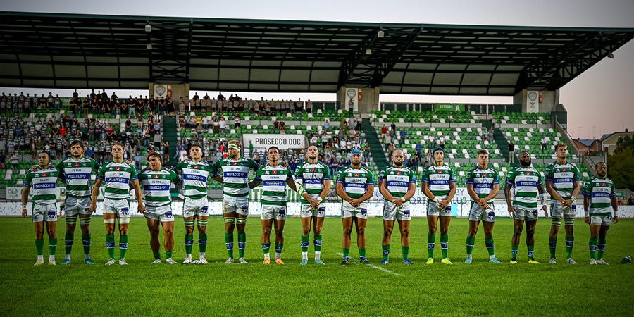 Benetton Rugby Treviso