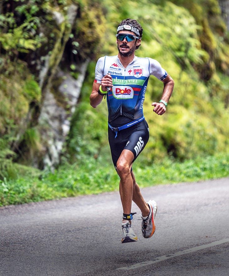 Michele Sarzilla