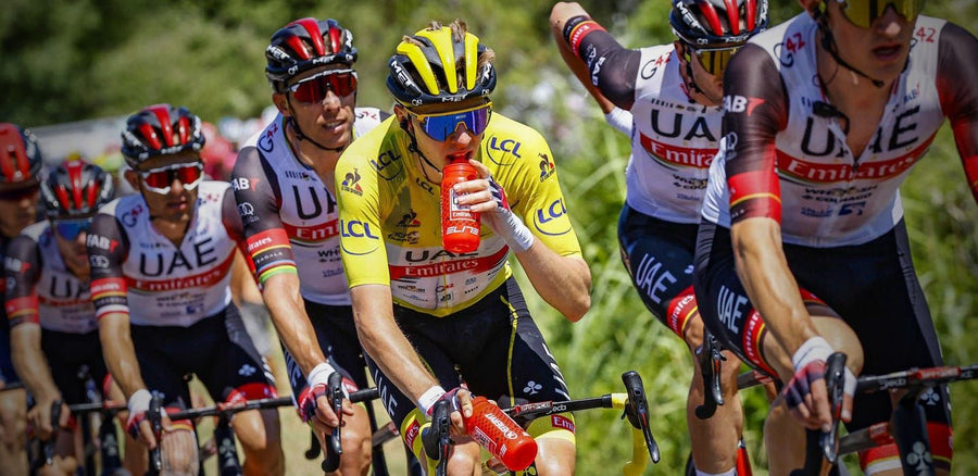 UAE Team Emirates
