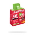 Gel Tropical Fruits Tris