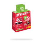 Gel Tropical Fruits Tris