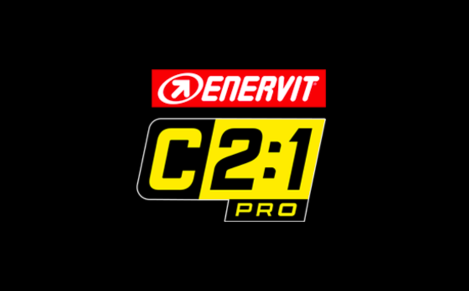Enervit C2:1 PRO