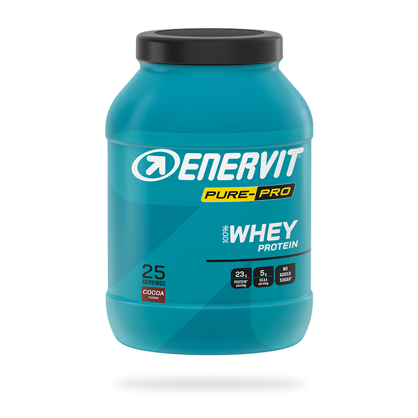 Whey Protein Cocoa
