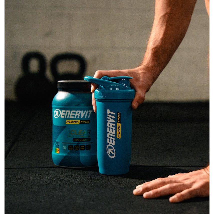 Clear Whey Grass Fed