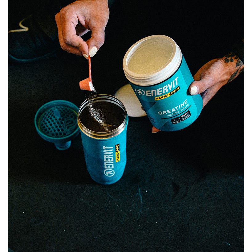 Creatine