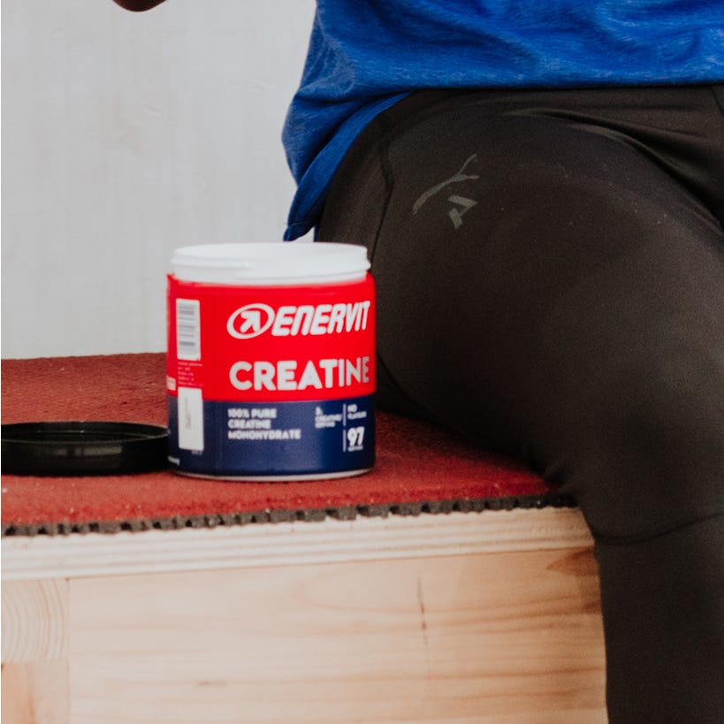 Creatine
