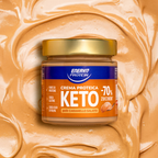 Protein Cream Keto Salted Caramel