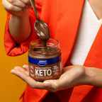 Keto Cream Cocoa Nuts