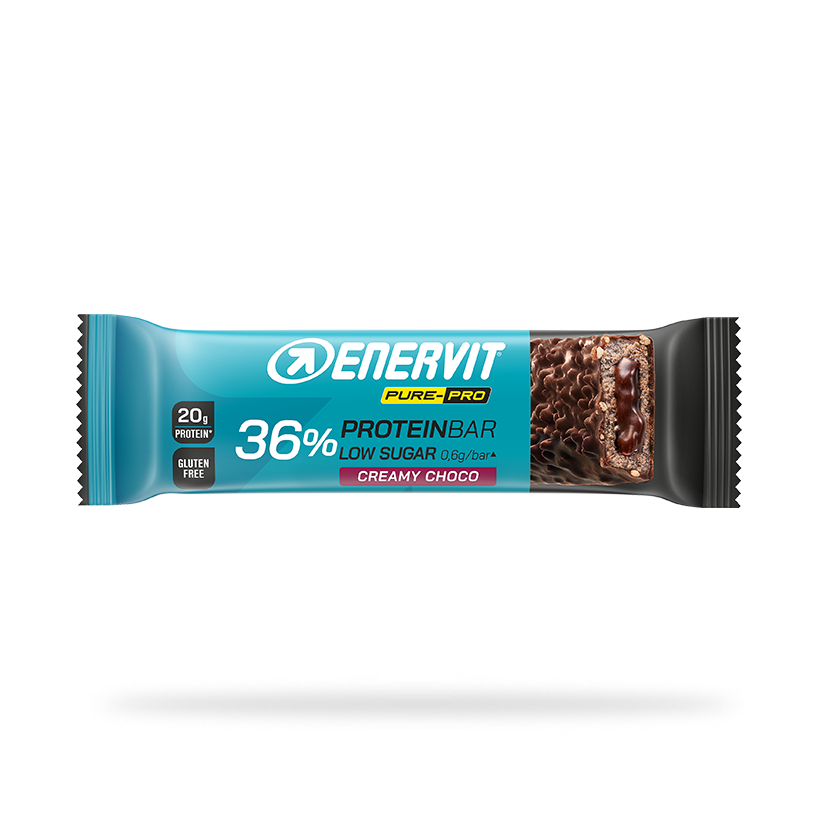 36% Creamy Choco