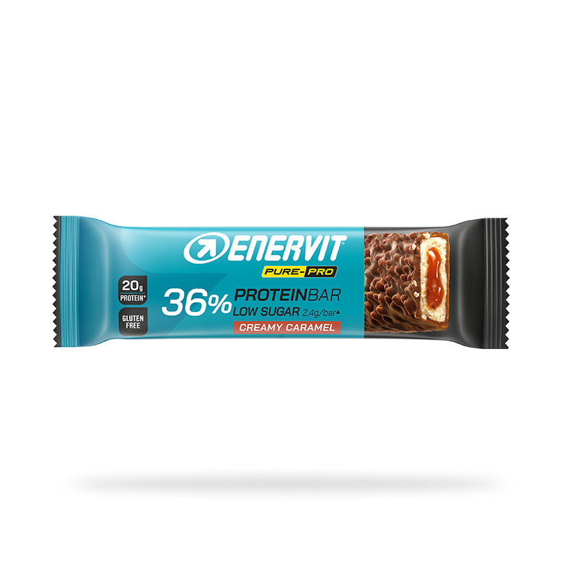 36% Creamy Caramel