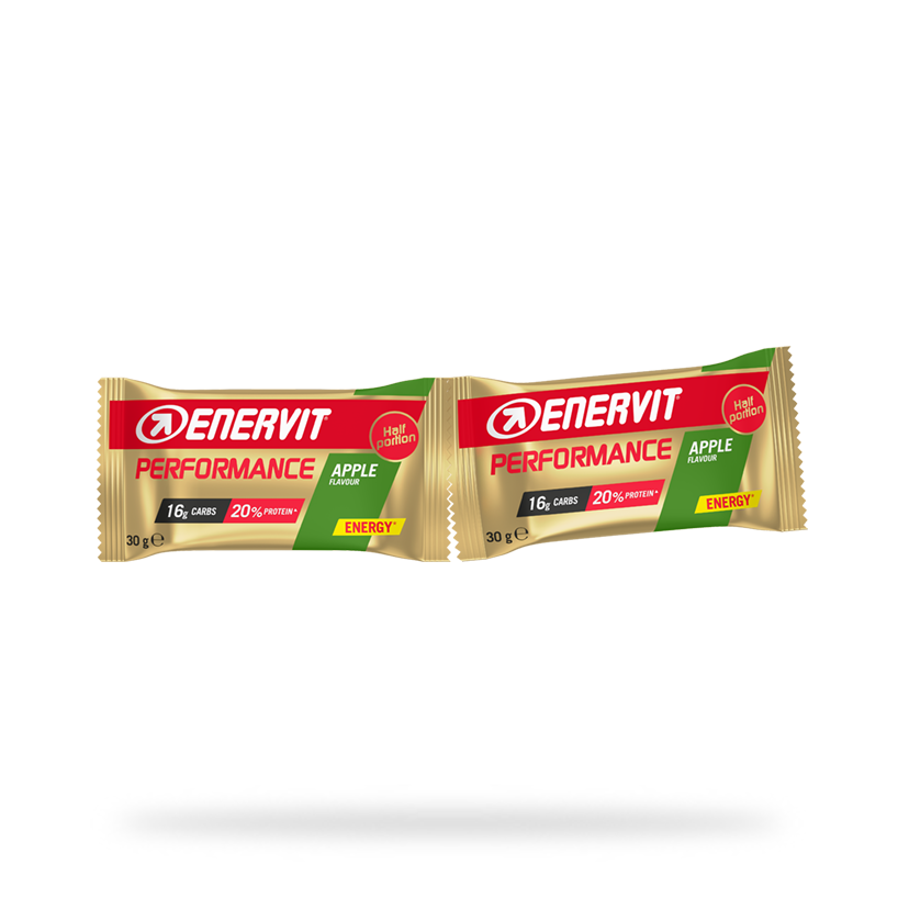 Performance Double Apple