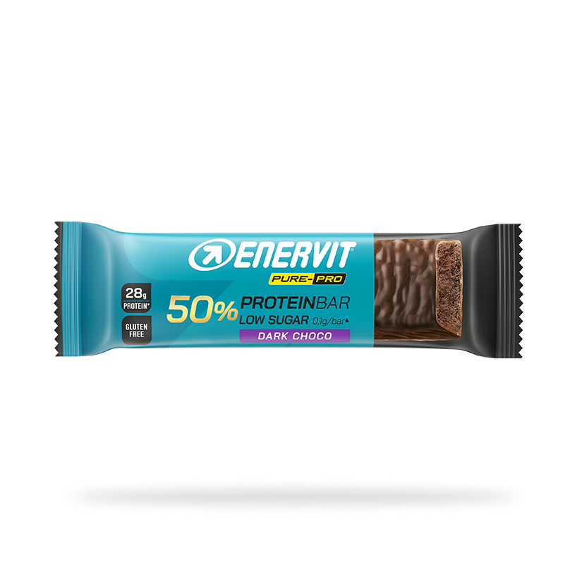 50% Dark Choco