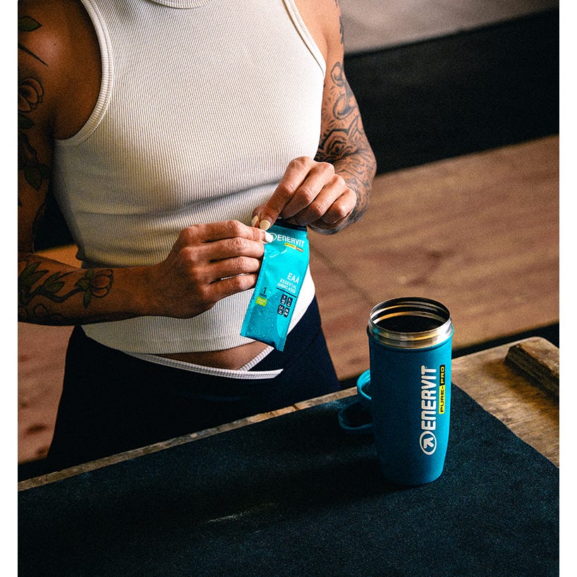 EAA Essential Aminoacids
