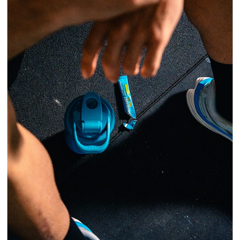 Electrolytes Boost