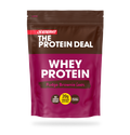 Protein Deal Whey Brownie