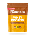 Protein Deal Whey Αλμυρή Καραμέλα