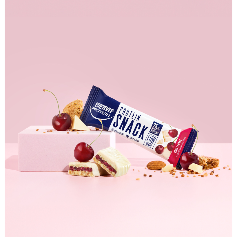 Snack Cheescake