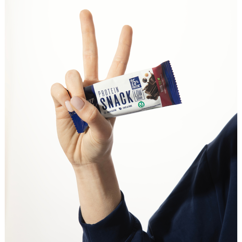 Snack Choco Veg