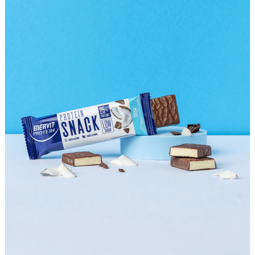 Snack Coconut