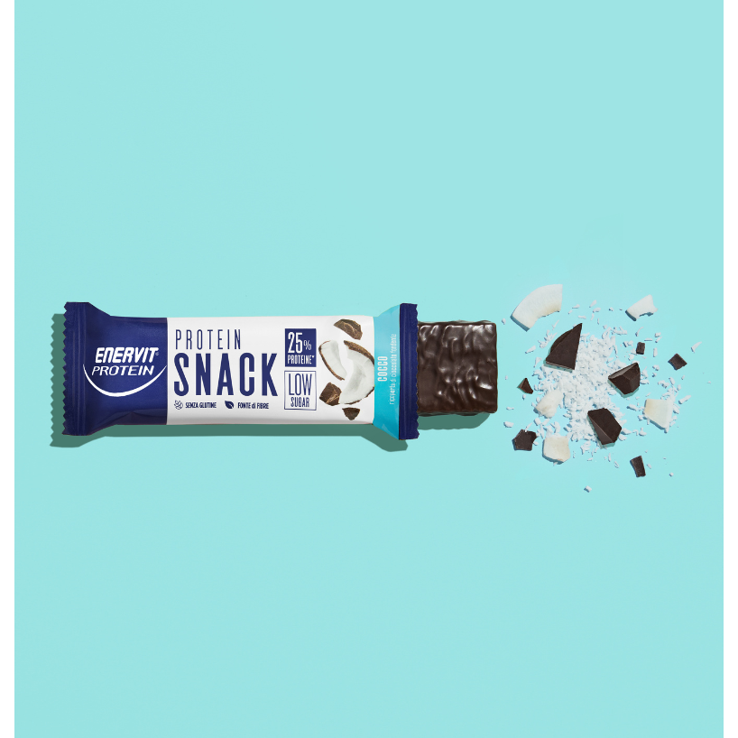 Snack Coconut