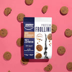 Shortbread Chocolate chips