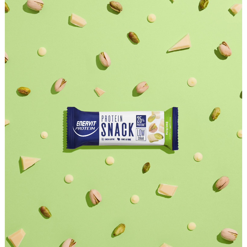 Snack Pistachio