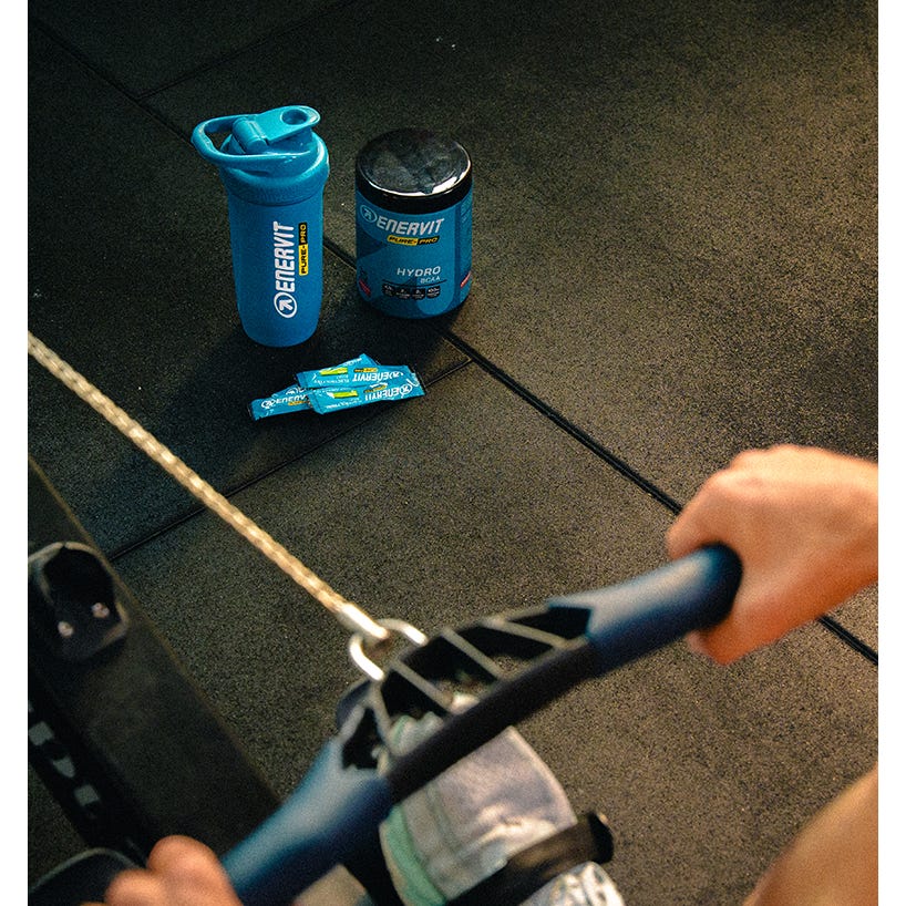 Hydro BCAA