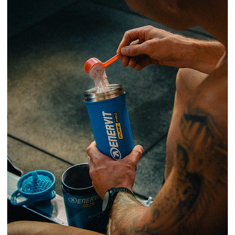Hydro BCAA