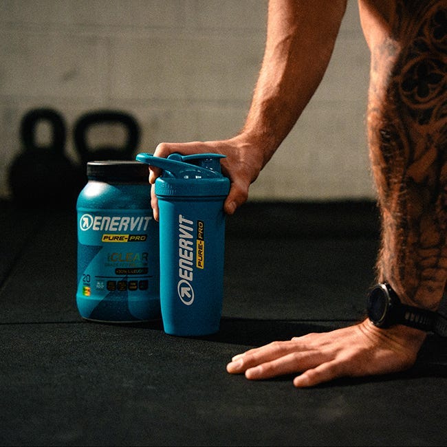 Enervit Pure-PRO