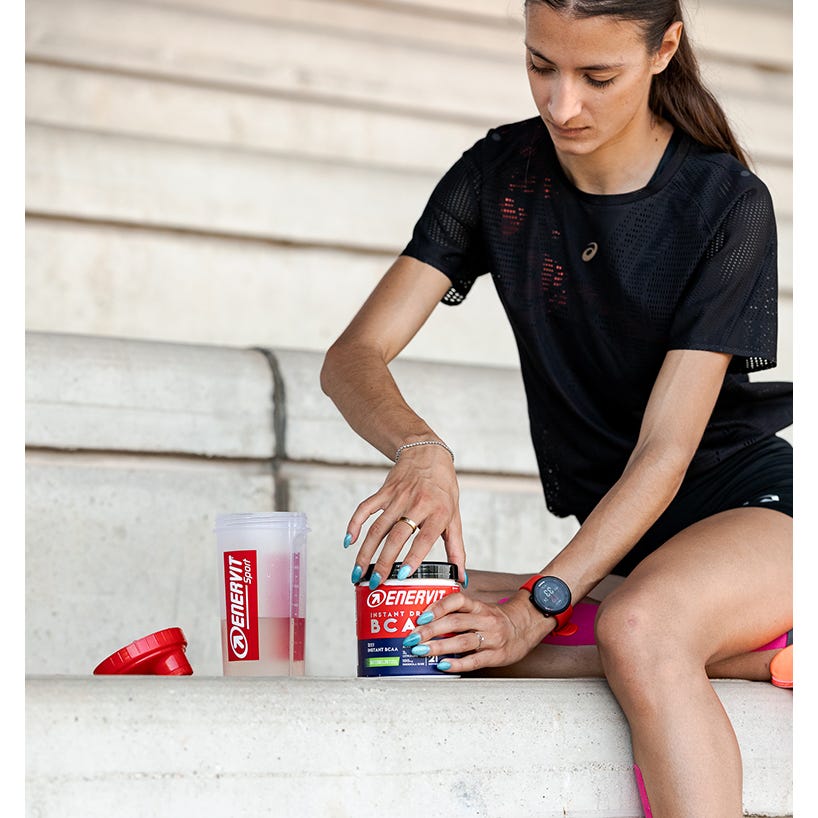 Instant Drink BCAA