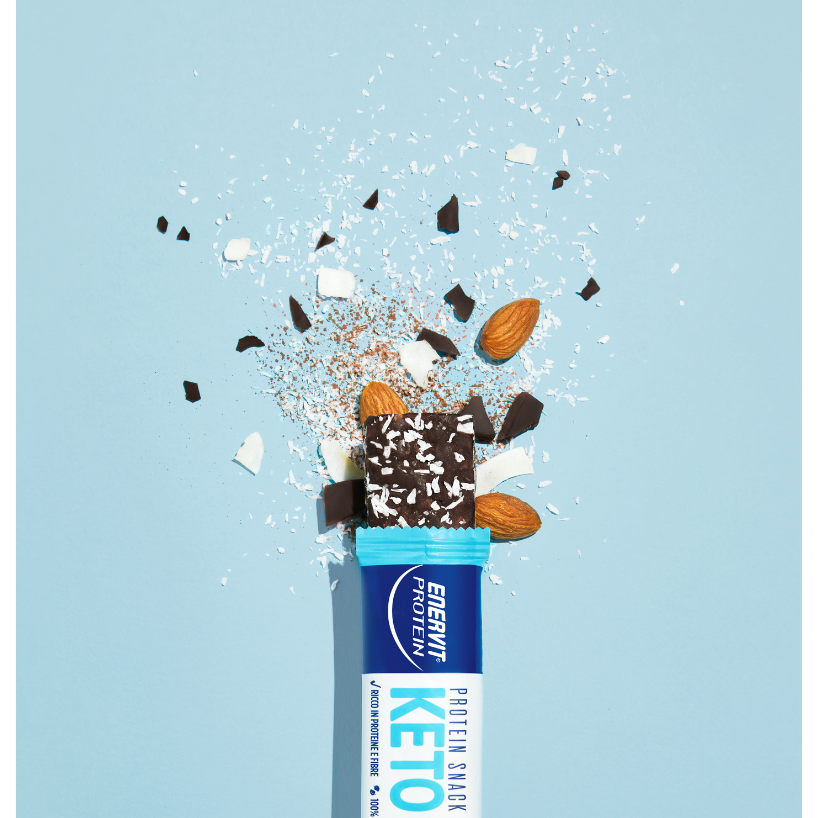 Snack Keto Coco Choco