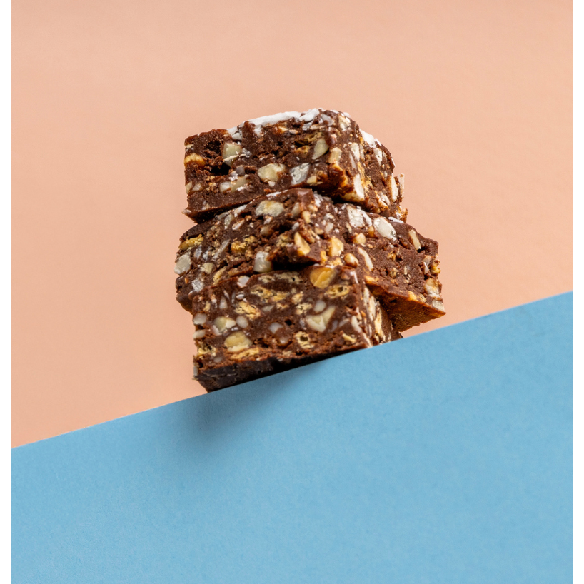 Snack Keto Coco Choco