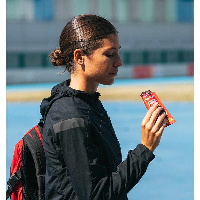 Pre Sport Cranberry