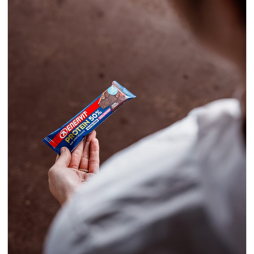 50% Dark Choco