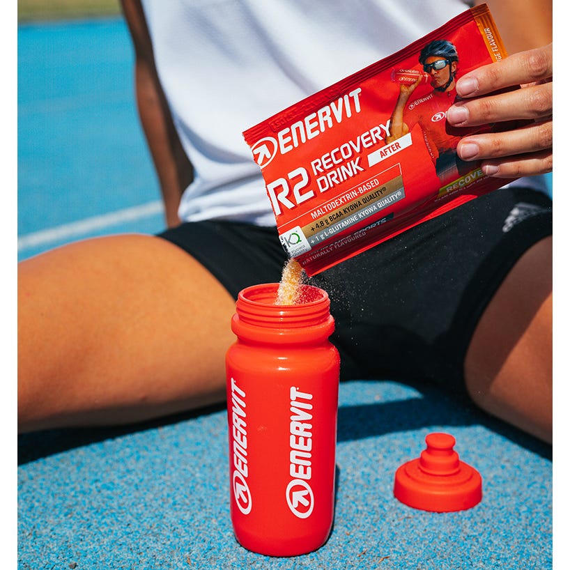 R2 Recovery Drink sachet