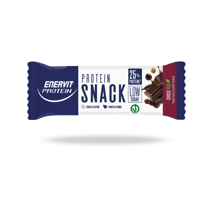 Snack Choco Veg
