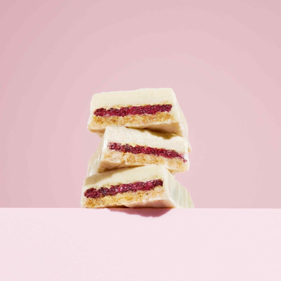 Snack Cheescake